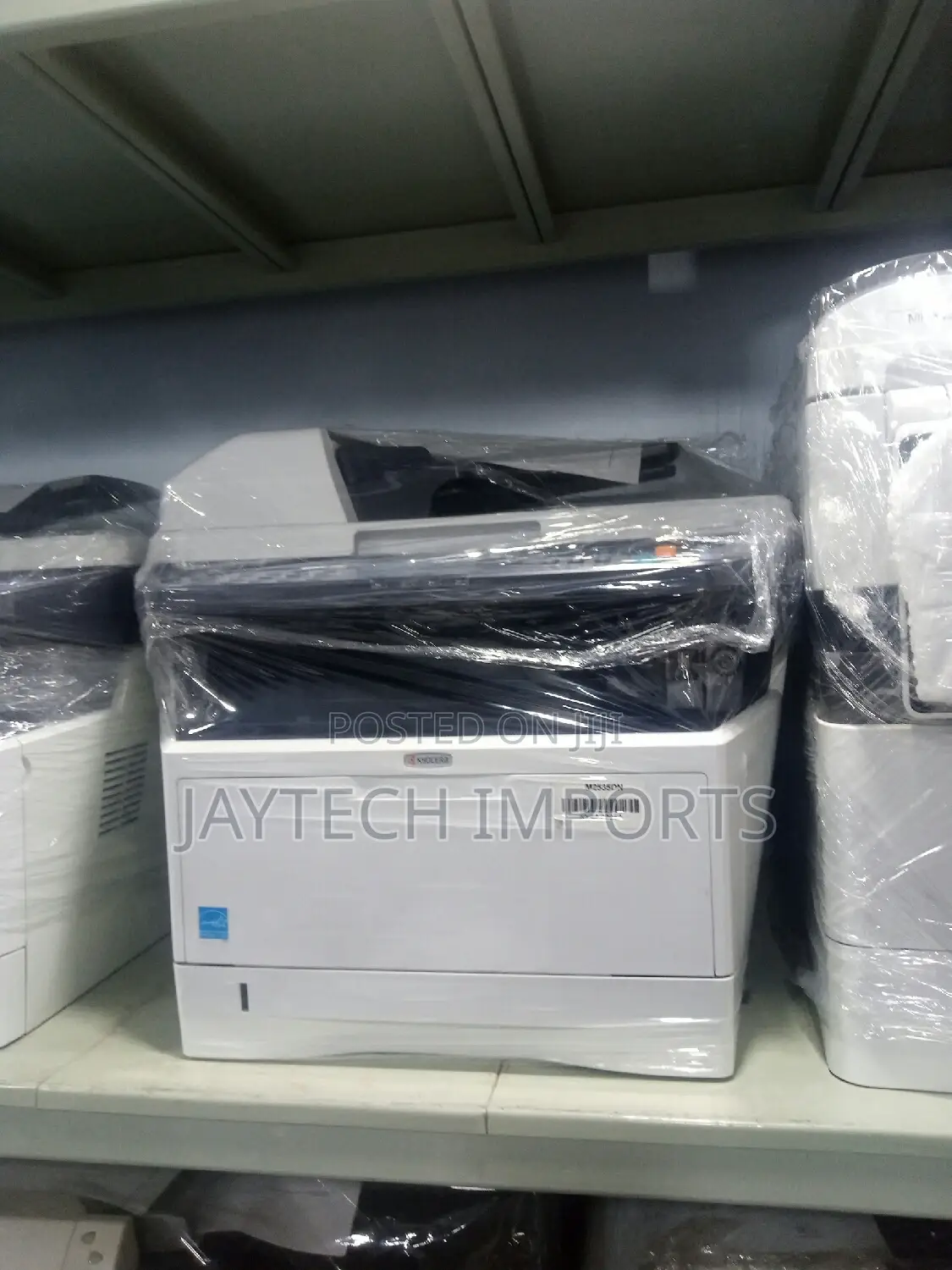 Kyocera Ecosys Fs 1128 A4 Printer 
