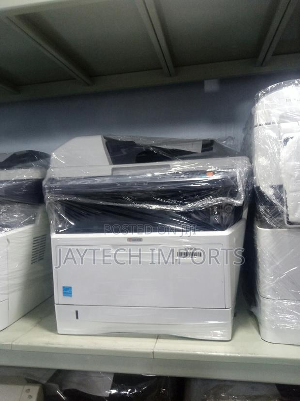 Kyocera Ecosys Fs 1128 A4 Printer - main view