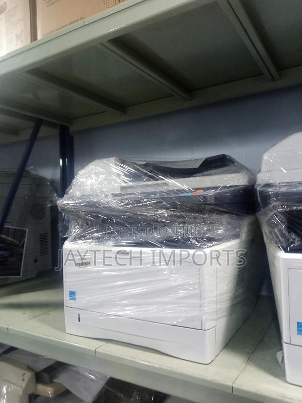 Kyocera Ecosys Fs 1128mpf - main view