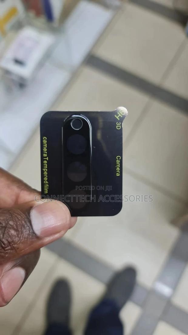 Samsung Galaxy Z Fold 3 Camera Protector - main view