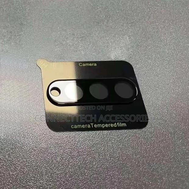 Samsung Galaxy Z Fold 3 Camera Protector - thumbnail 2