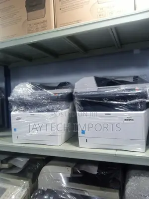 Kyocera Ecosys Fs 1128mfp Printer 