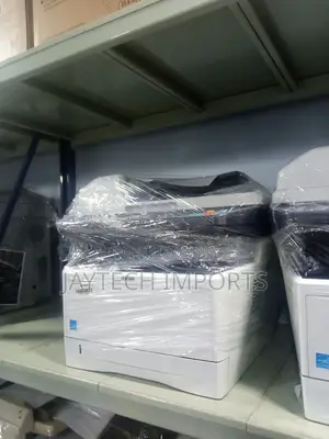 Kyocera Ecosys Fs 1128mfp Printer 