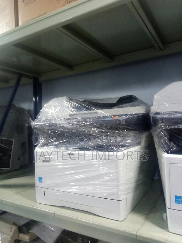 Kyocera Ecosys Fs 1128mfp Printer