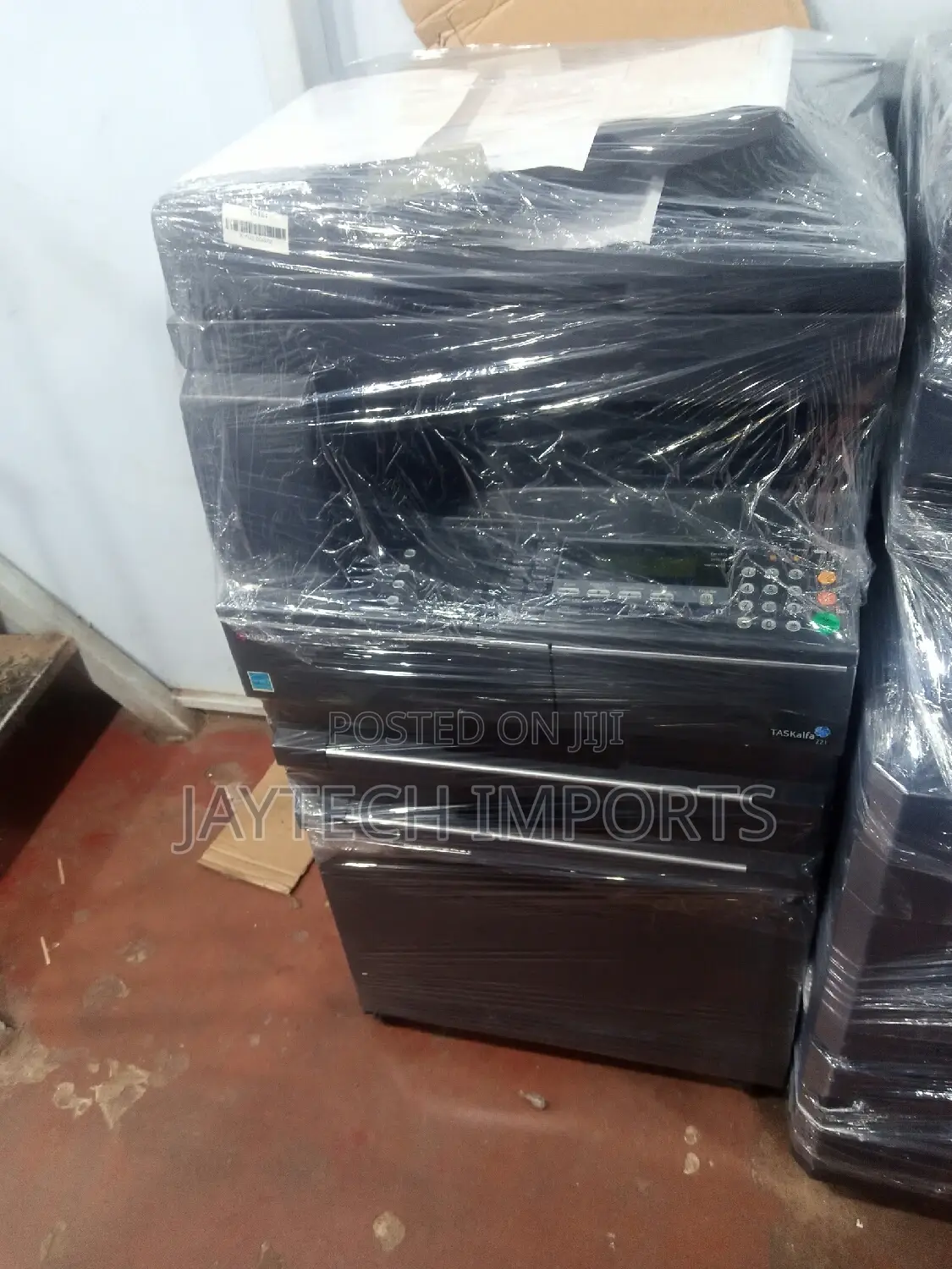 Kyocera Taskalfa 181 Laser Printer 