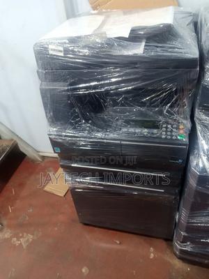 Kyocera Taskalfa 181 Laser Printer - thumbnail 3