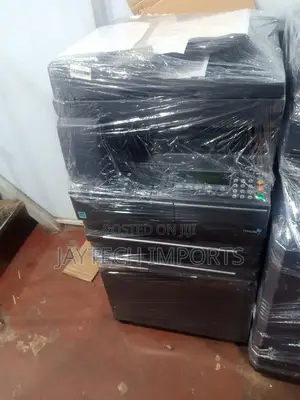 Kyocera Taskalfa 181 Laser Printer 