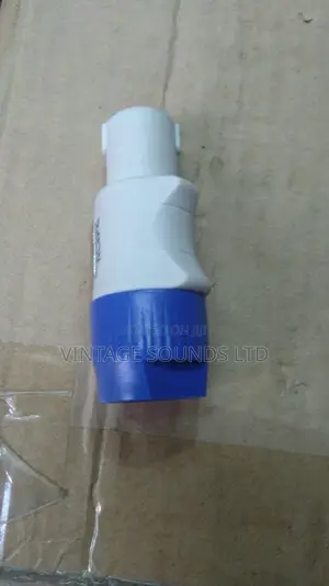 Speakon Connector Jack