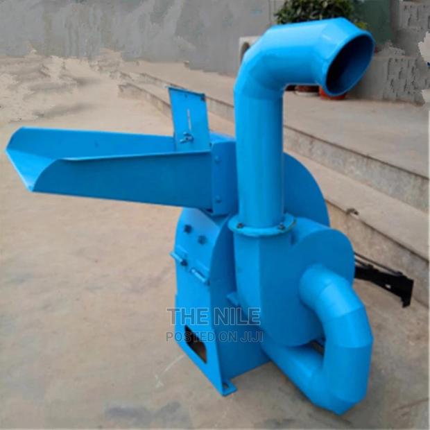 Feed Automatic Grinder for Animals - main view