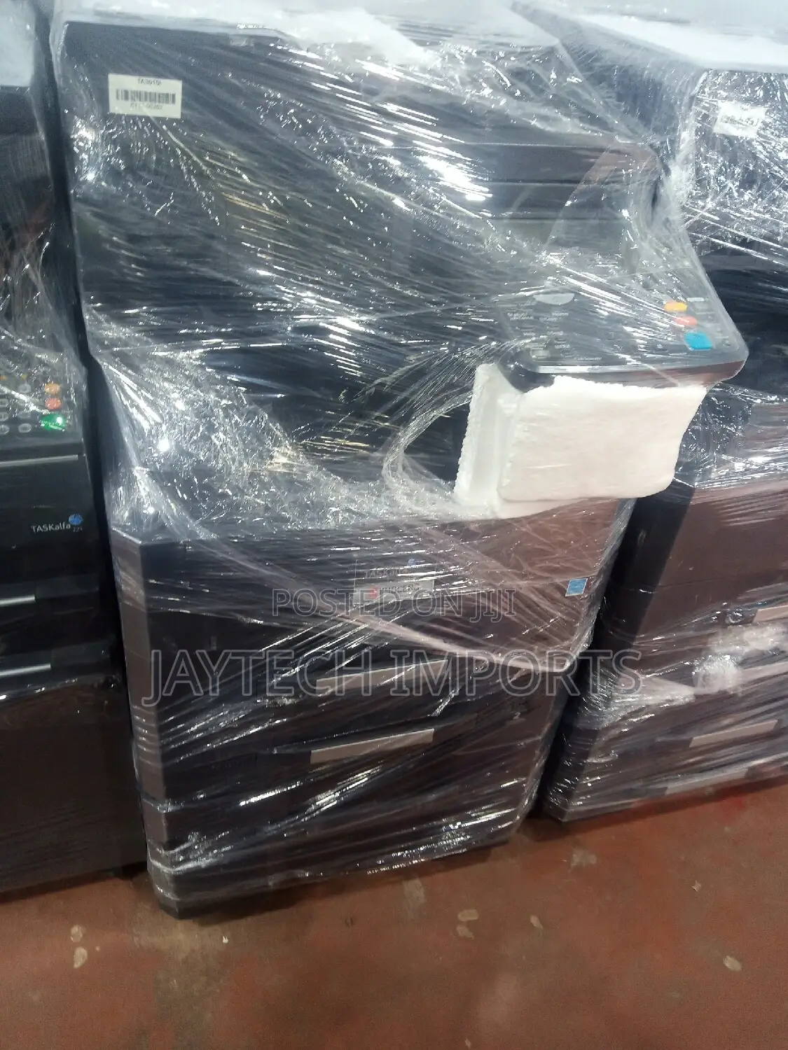 Kyocera Taskalfa 3510i