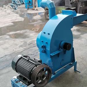 Grain Hammer Mills for Sale - thumbnail 2