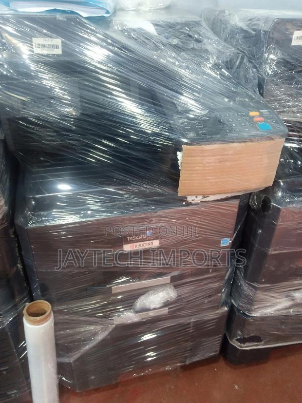 Kyocera Taskalfa 3510i - main view