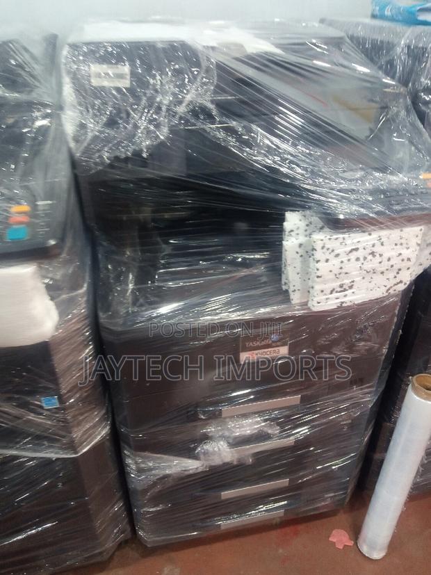 Kyocera Taskalfa 3510i - thumbnail 2