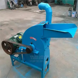 Grinder Machine Poultry Maize Mill