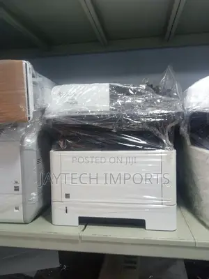 Kyocera Ecosys Fs 2040 Laser Machine