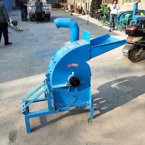 Mill Crusher for Grinding Cereal - thumbnail 2