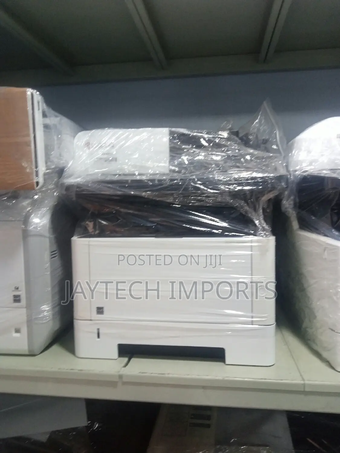 Kyocera Ecosys Fs 2040 Printer 