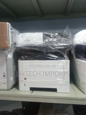 Kyocera Ecosys Fs 2040 Printer 