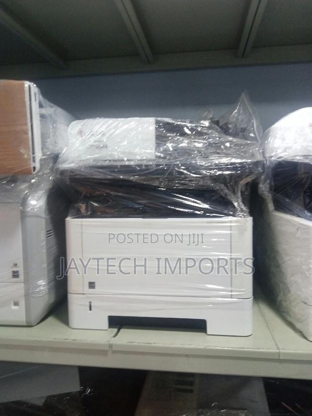 Kyocera Ecosys Fs 2040 Printer