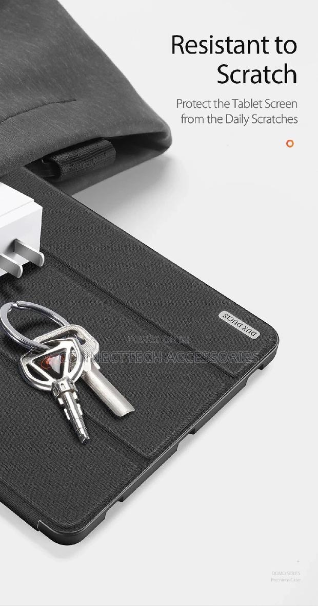 Samsung Tab S7 FE Domo Series Case - thumbnail 2