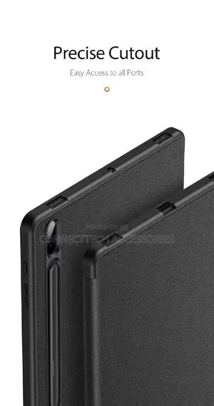 Samsung Tab S7 FE Domo Series Case