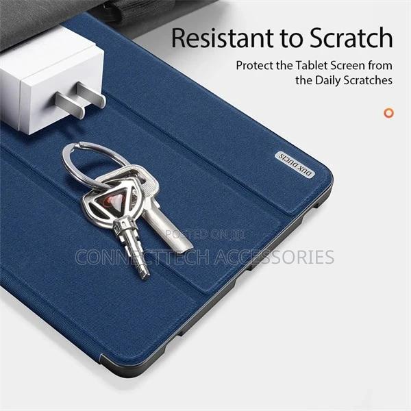 Samsung Tab S7 FE Domo Series Case - thumbnail 11