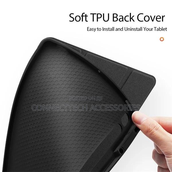 Samsung Tab S7 FE Domo Series Case - thumbnail 12