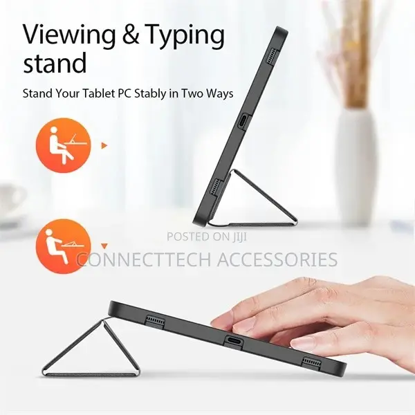 Samsung Tab S7 FE Domo Series Case