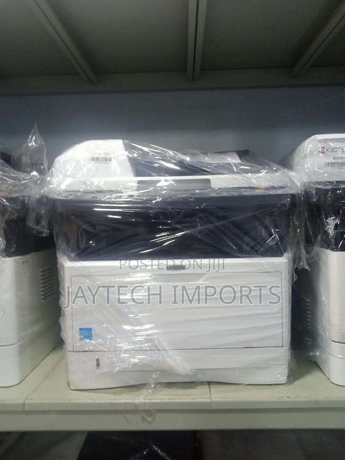 Kyocera Ecosys Fs 1128 Copier