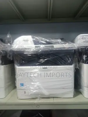Kyocera Ecosys Fs 1128 Copier