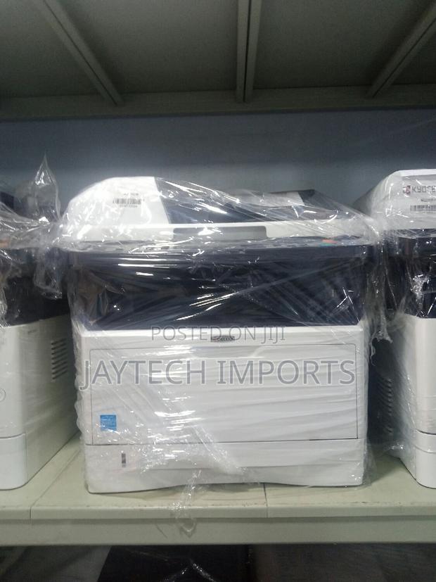 Kyocera Ecosys Fs 1128 Copier - main view