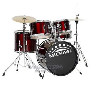 Drumset Micheal - thumbnail 2