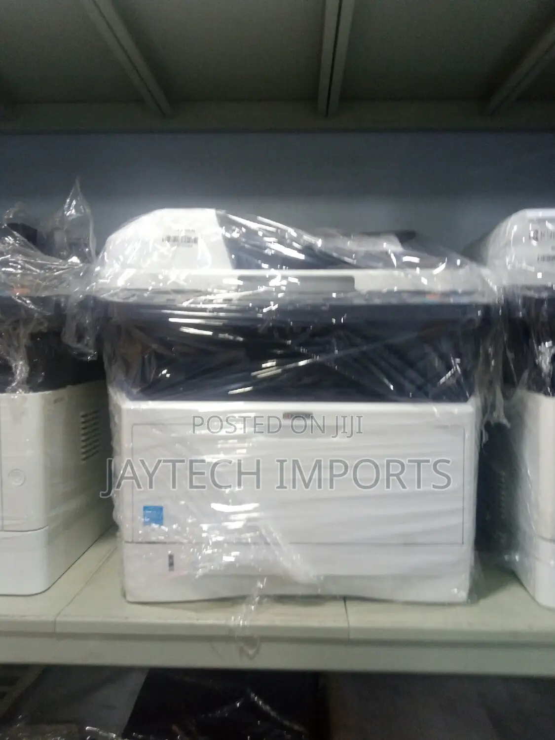 Kyocera Ecosys Fo 1128