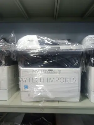 Kyocera Ecosys Fo 1128