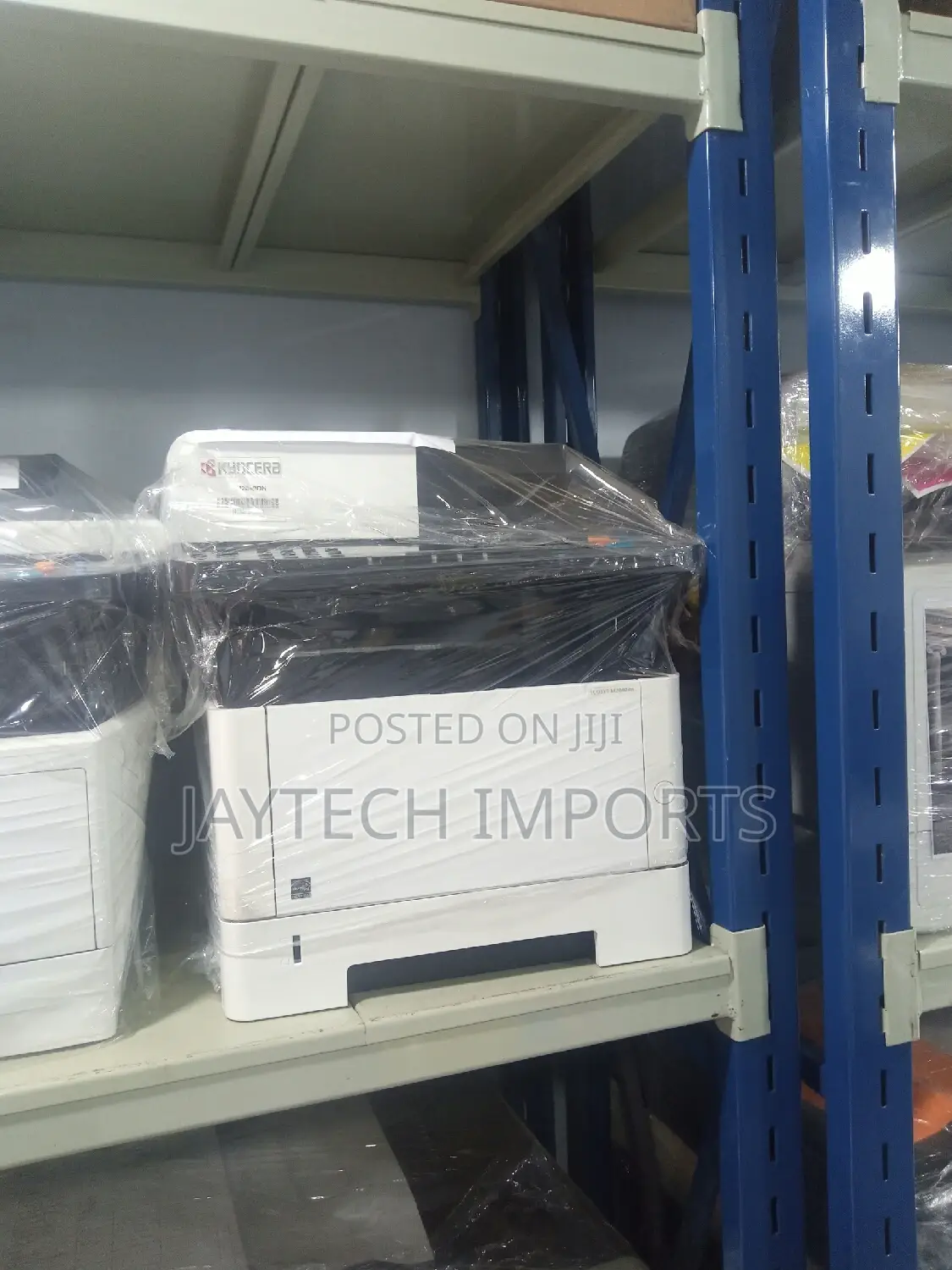 Kyocera Ecosys Fs 2040 Laser 