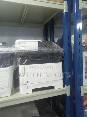 Kyocera Ecosys Fs 2040 Laser 