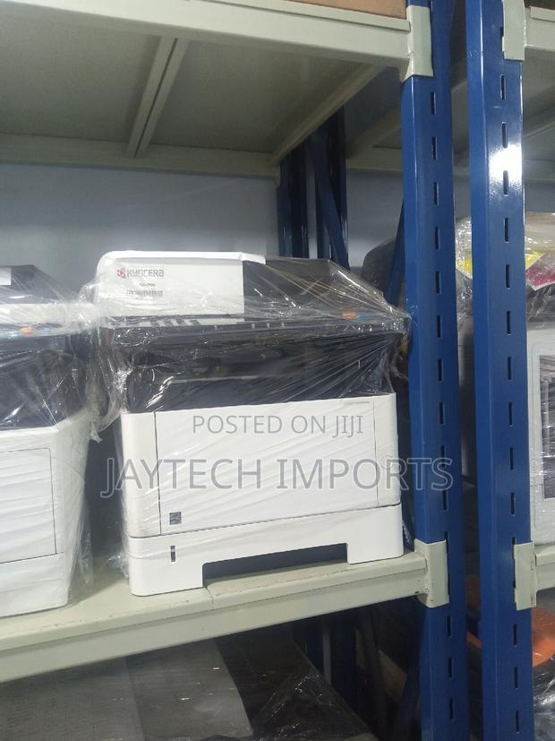 Kyocera Ecosys Fs 2040 Laser  - main view