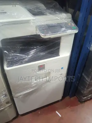 Kyocera Ecosys Fs 6525 Laser Machine
