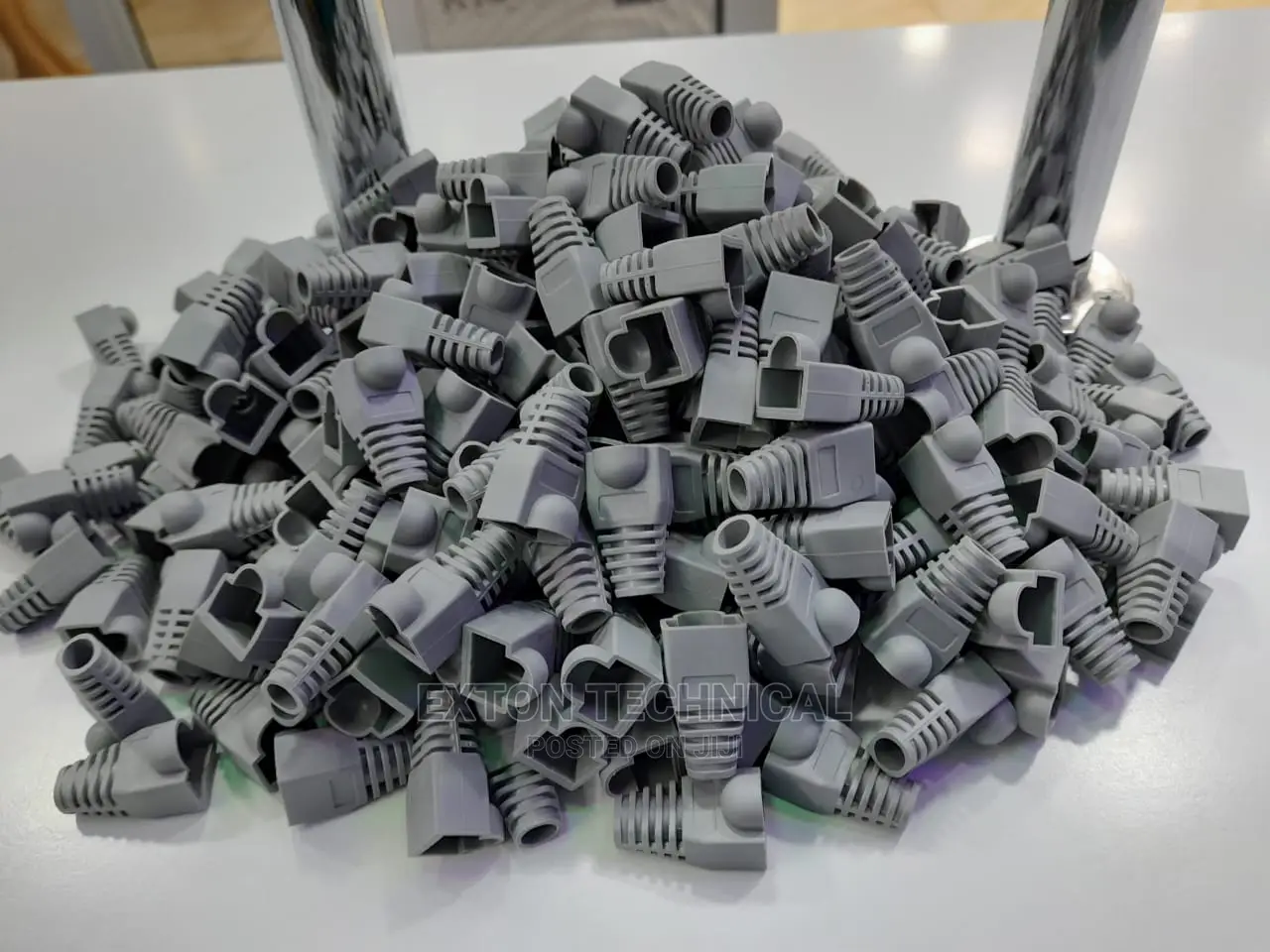 RJ45 Boots