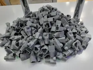 RJ45 Boots