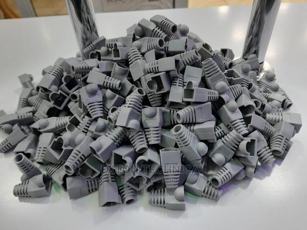 RJ45 Boots