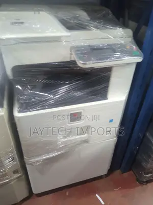Kyocera Ecosys Fs 6525 Black Printer
