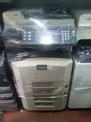Kyocera Ecosys Km 2560 Laser Machine