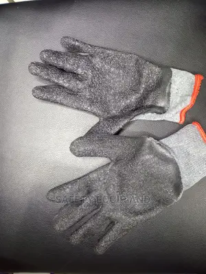 Safety Gloves for Bike Riders