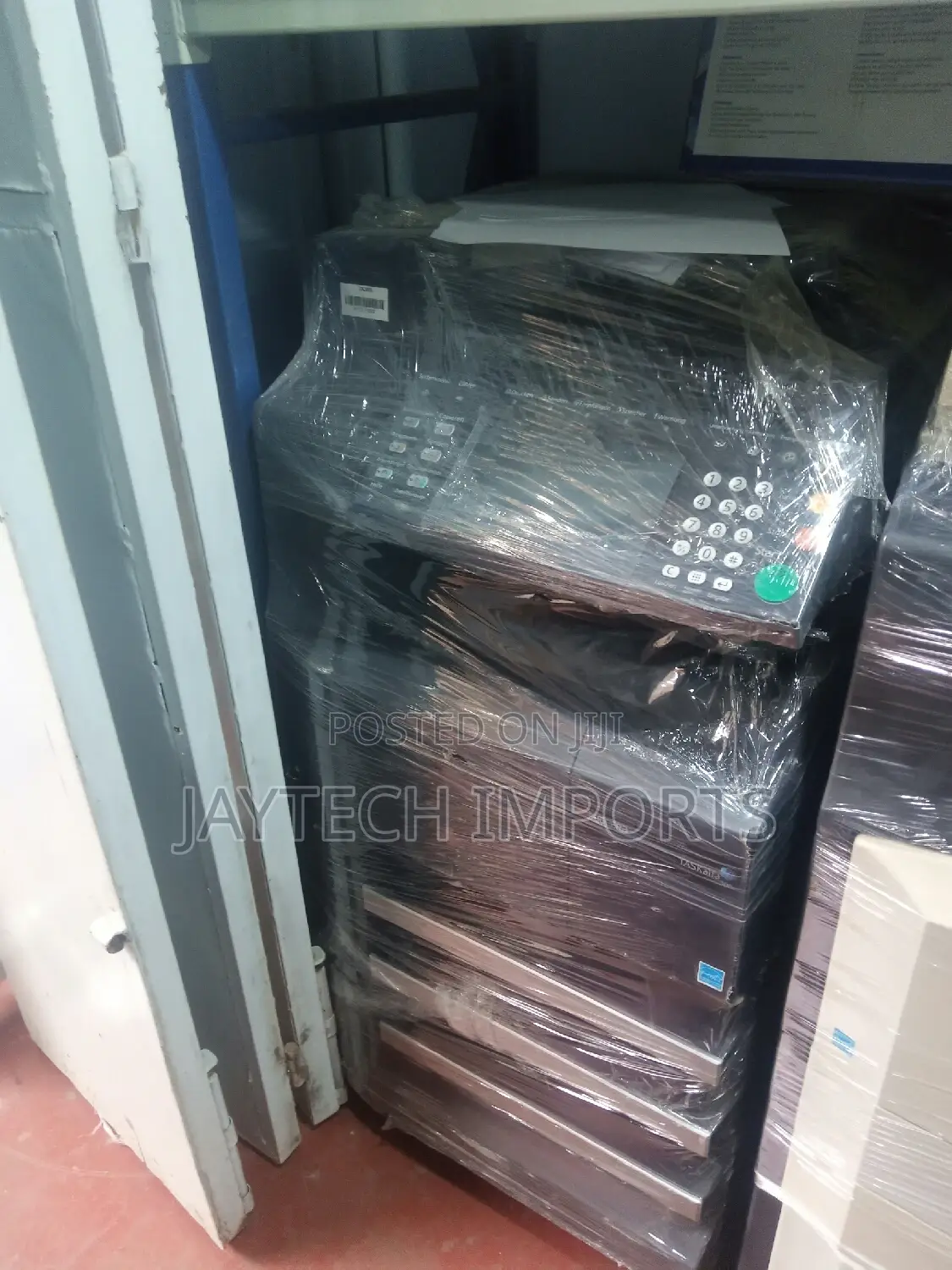 Kyocera Taskalfa 420i