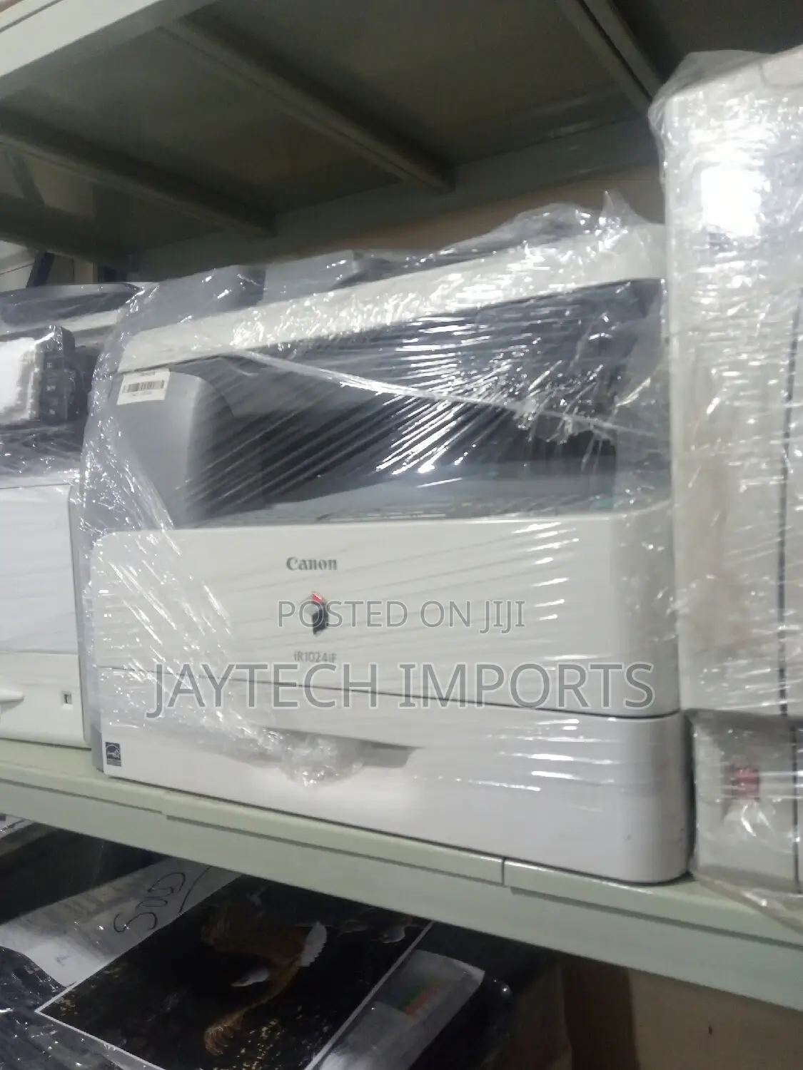 Canon Ir 1024 If