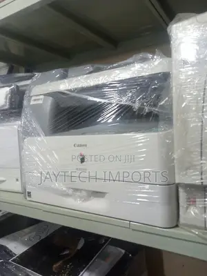Canon Ir 1024 If