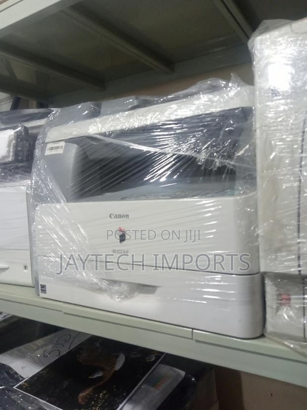 Canon Ir 1024 If - main view