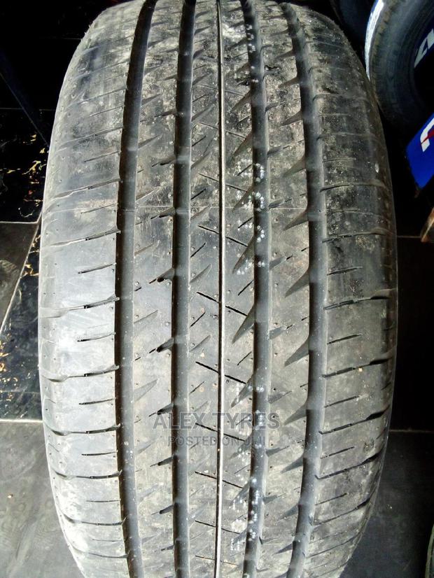 285/50r20 Firestone Tyres Made in Japan