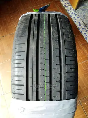 265/50r20 Zeetex Tyres Made in Indonesia